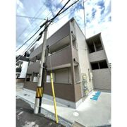 プレシャス大桐の外観画像