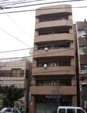 リキ・ヘリアンサスの外観画像