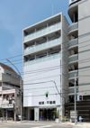 TASK YAMATEの間取り画像