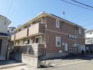 チェルシーの間取り画像
