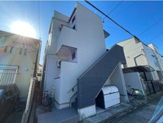 WingGarden千種の外観画像