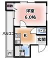 セントレーみずきの間取り画像