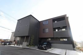 new paddyの外観画像