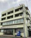 Maison de Hanedaの外観