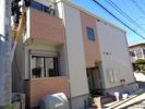 グロワール西浦和の間取り画像