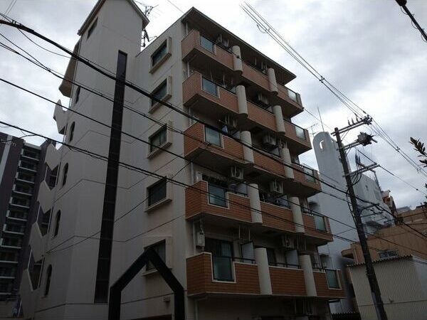 Il Sole淡路の外観画像