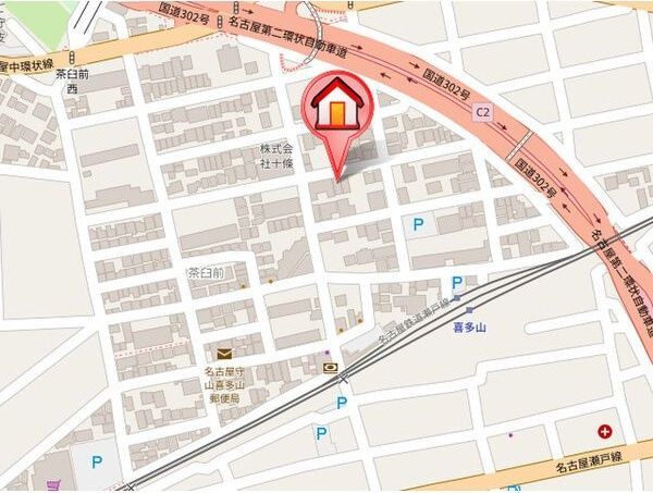 地図