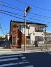 ハイツ千代の間取り画像