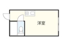 セントラル瀬戸内の間取り画像