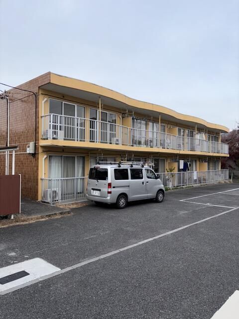 パルヒカリの外観画像