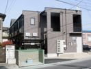 レオネクストアスカの間取り画像