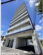 STUDIO KANAREBASHIの外観画像