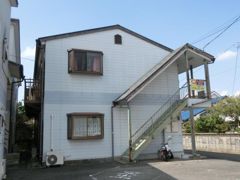 ステーションハイツIIの外観画像