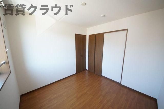 洋室