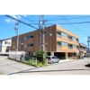 Maisons 風の館の外観