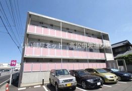 シャルムの外観画像