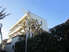 ビアンカ東金町Ⅱの外観画像