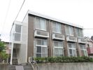 レオパレスハルミの間取り画像