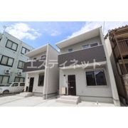 観音町戸建の外観画像