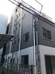 パルクフェルメ浅草寿町の外観画像