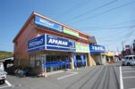新松島コーポの間取り画像