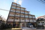 レグラス久が原の間取り画像
