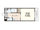 TYTハピネスの間取り画像