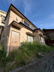 汐見町6番7戸建の外観画像