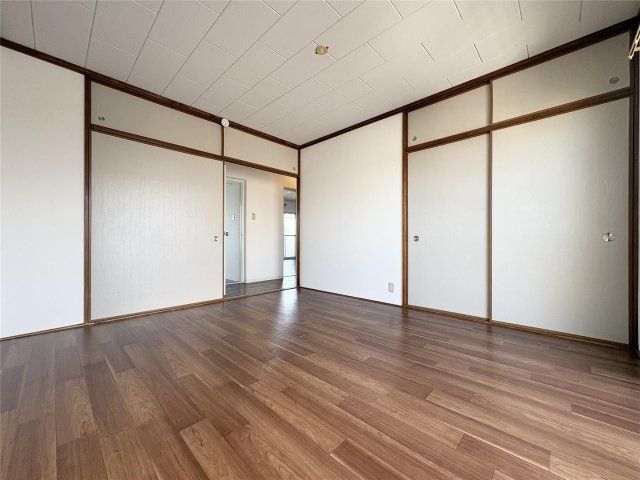 洋室
