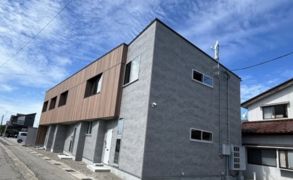 STORY 841の外観画像