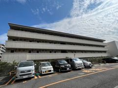 GENOVIA原木中山の外観画像
