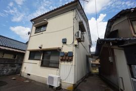 繁昌荘の外観画像