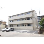 Sereno MORIYA（セレーノ守谷）の外観画像