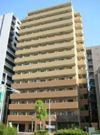 ドミール錦糸町2の間取り画像