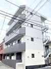 ピアコートTM東武練馬 壱番館の間取り画像