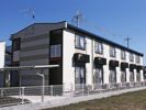 レオパレス東近江の間取り画像