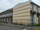 レオパレスサンライトパルの間取り画像