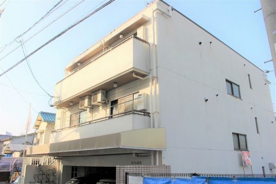 ハイム宮本の外観画像