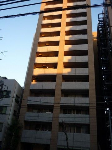 センチュリーハイツ御徒町モダニカの外観画像