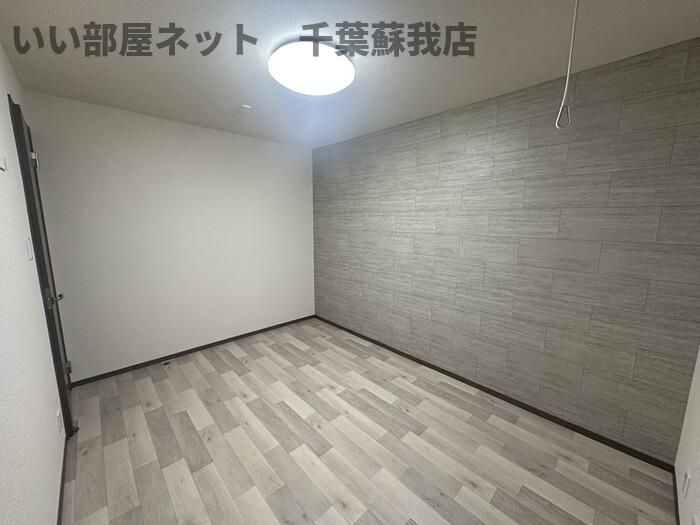 洋室