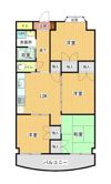 マルイカトレアの間取り画像