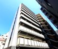 クラシェス深江の外観
