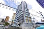 レジーナ小倉の間取り画像
