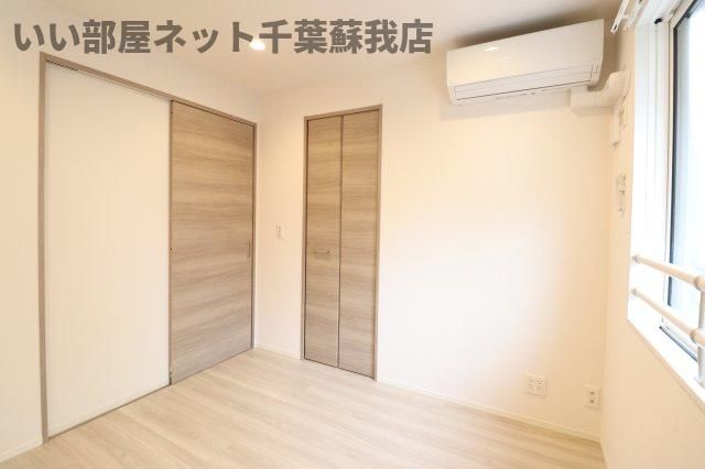 洋室