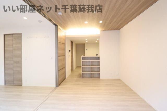 リビング
