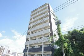 レオファミーユ世安の外観画像