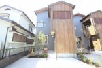 PINE HOUSEの間取り画像