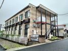 レオパレス彩東大宮の間取り画像