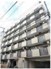 ライオンズマンション横浜反町の間取り画像