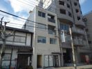 香川ビルの間取り画像